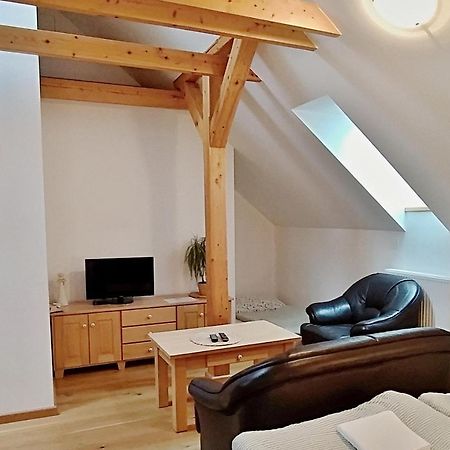 Penzion Kovarna Bukvice Exteriör bild