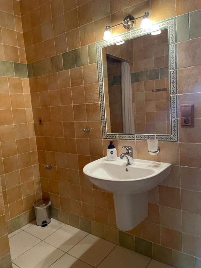Penzion Kovarna Bukvice Exteriör bild