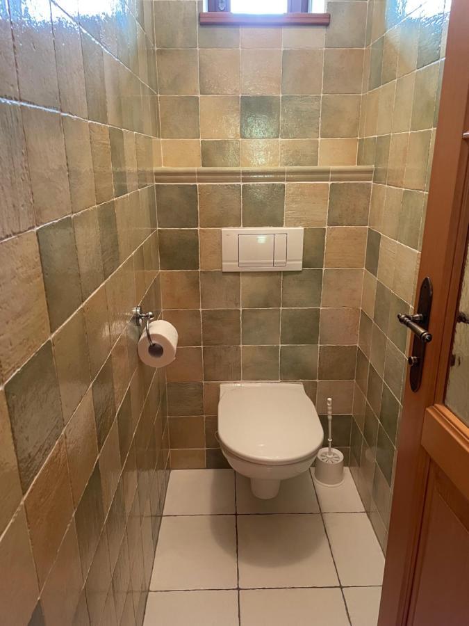 Penzion Kovarna Bukvice Exteriör bild