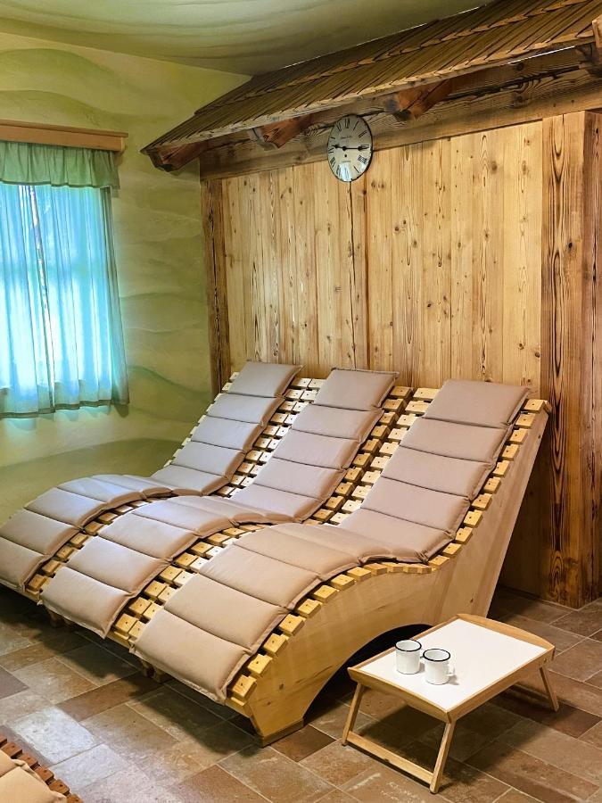 Penzion Kovarna Bukvice Exteriör bild